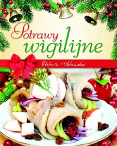 Potrawy wigilijne - Księgarnia Niemcy (DE)