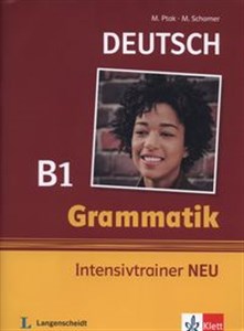 Grammatik Intensivtrainer B1 Neu