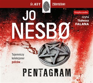 [Audiobook] Pentagram