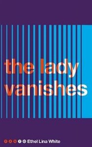 The Lady Vanishes - Księgarnia UK