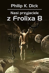 Nasi przyjaciele z Frolixa 8 - Księgarnia Niemcy (DE)