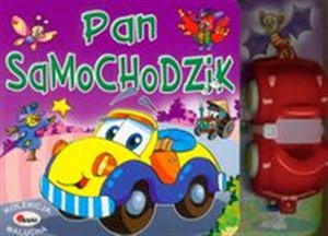 Pan Samochodzik