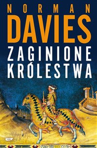 Zaginione królestwa - Księgarnia UK