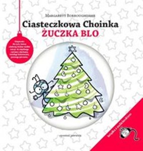 Ciasteczkowa Choinka Żuczka Blo