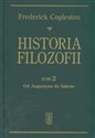 Historia filozofii Tom 2 Od Augustyna do Szkota