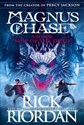 Magnus Chase and the Ship of the dead - Rick Riordan