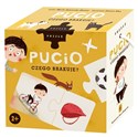 Puzzle Pucio Czego brakuje?