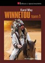 Winnetou Tom 1 Lektura z opracowaniem - Karol May