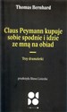 Claus peymann kupuje sobie spodnie i idzie ze mną na obiad / Od Do Trzy dramoletki