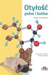 Otyłość u psów i kotów - Księgarnia Niemcy (DE)