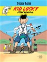 Lucky Luke Kid Lucky Uczeń kowboja - Achde