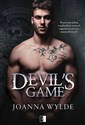 Devil's Game. Tom 3 - Joanna Wylde