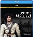 Potop Redivivus (Blu-ray) 