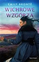 Wichrowe Wzgórza - Emily Bronte