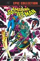 Amazing Spider-Man Epic Collection Łowcy bohaterów - Mark Bagley