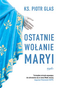 Ostatnie wołanie Maryi wyd. 2024 