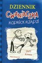 Dziennik cwaniaczka Rodrick rządzi