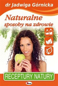 Naturalne sposoby na zdrowie - Księgarnia Niemcy (DE)