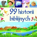 99 historii biblijnych