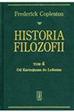 Historia filozofii Tom 4 Od Kartezjusza do Leibniza - Frederick Copleston