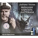 [Audiobook] Przygody kapitana Hatterasa