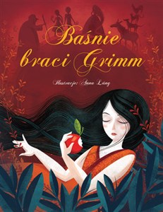 Baśnie Braci Grimm - Księgarnia Niemcy (DE)