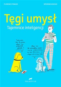 Tęgi umysł Tajemnice inteligencji