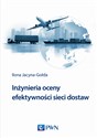 Inżynieria oceny efektywności sieci dostaw - Ilona Jacyna-Gołda
