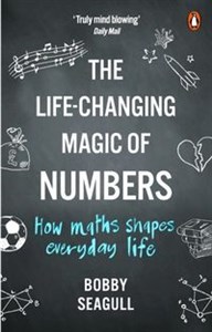 The Life-Changing Magic of Numbers - Księgarnia UK