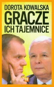 Gracze ich tajemnice