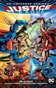 Justice League Vol. 5: Legacy (Rebirth) (Justice League: Rebirth)