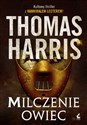 Milczenie owiec - Thomas Harris