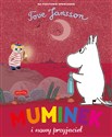 Muminek i nowy przyjaciel - Tove Jansson