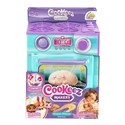 Cookeez Makery - Pieczone Chlebusie 