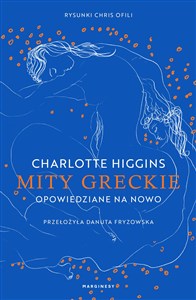 Mity greckie opowiedziane na nowo - Księgarnia Niemcy (DE)