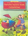 Natalka będzie miała rodzeństwo - Christine Merz, Betina Gotzen-Beek