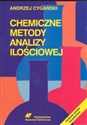 Chemiczne metody analizy ilościowej