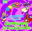 Czarna krowa 