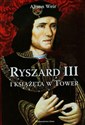 Ryszard III i książęta w Tower