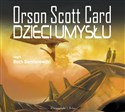 [Audiobook] Dzieci umysłu