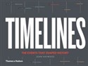 Timelines The Events that Shaped History