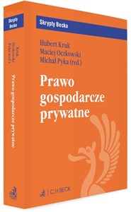 Prawo gospodarcze prywatne