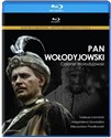 Pan Wołodyjowski (Blu-ray) 