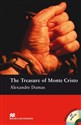 The Treasure of Monte Cristo Pre-intermediate + CD 
