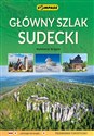 Główny Szlak Sudecki Przewodnik - Waldemar Brygier