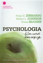Psychologia Kluczowe koncepcje Tom 1 Podstawy psychologii - Philip G. Zimbardo, Robert L. Johnson, Vivian McCann