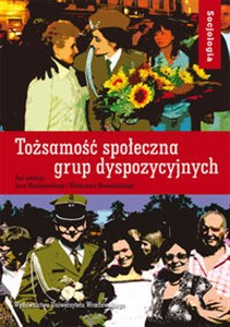 Tożsamość społeczna grup dyspozycyjnych  - Księgarnia Niemcy (DE)