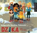 [Audiobook] Dzika - Małgorzata Karolina Piekarska