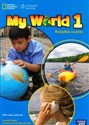 My World 1 Książka ucznia