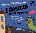 [Audiobook] Z deszczu pod rynnę